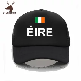 Eire Bucket Hat