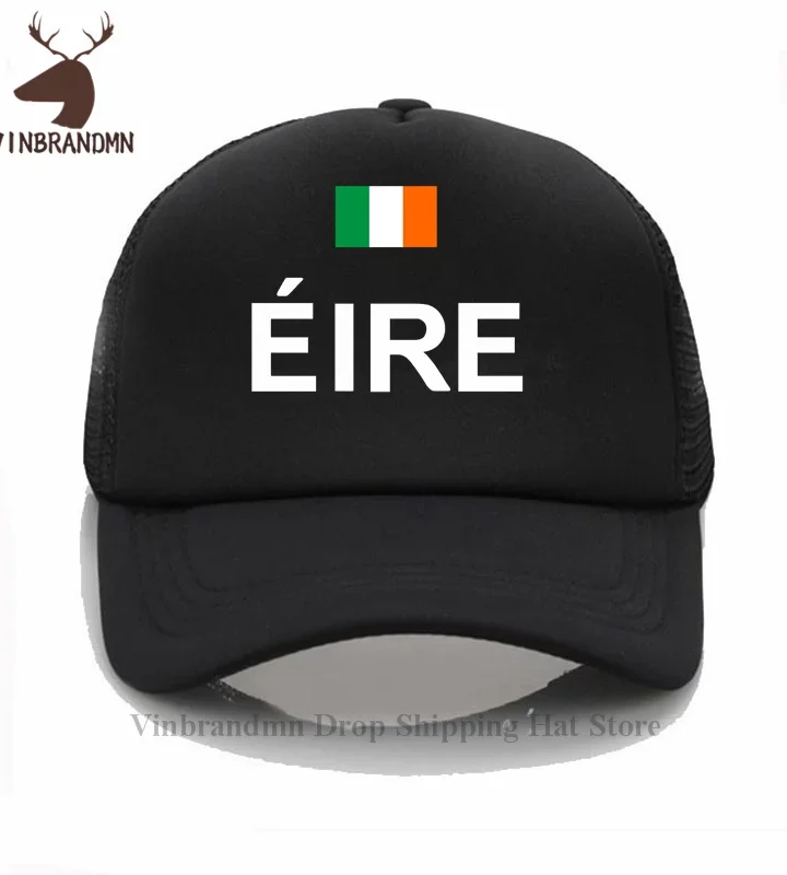 Eire Bucket Hat Eire Bucket Hat