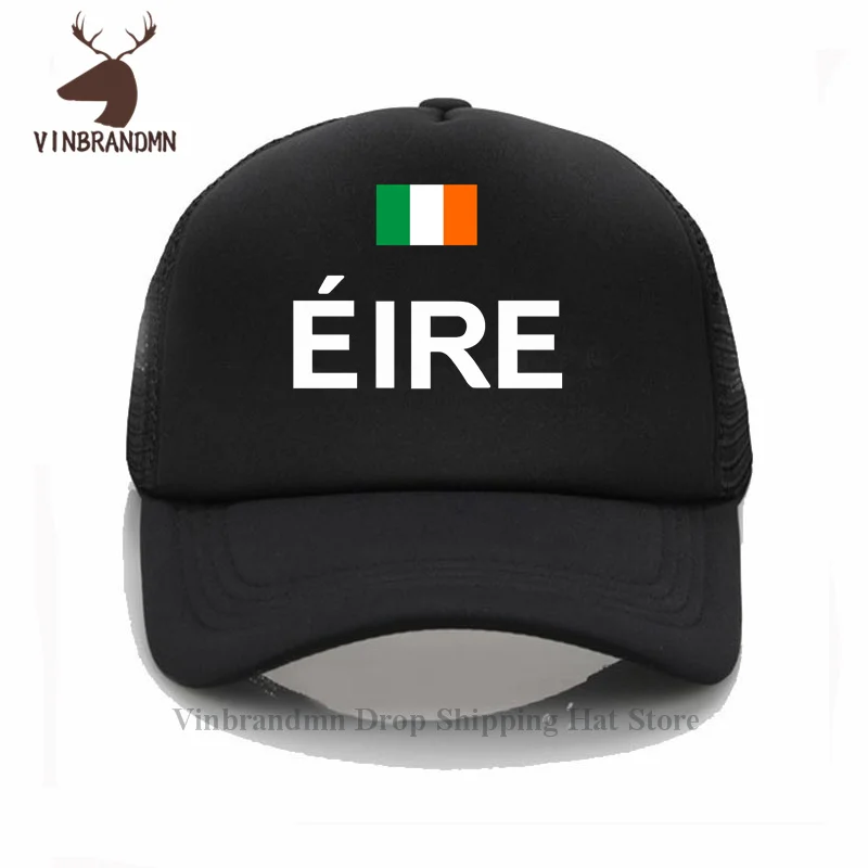 Eire Bucket Hat Eire Bucket Hat - Image 6