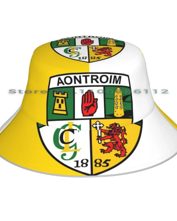 Antrim Bucket Bucket Hat - Cap Antrim Bucket Bucket Hat - Cap