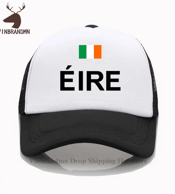 Eire Bucket Hat Eire Bucket Hat