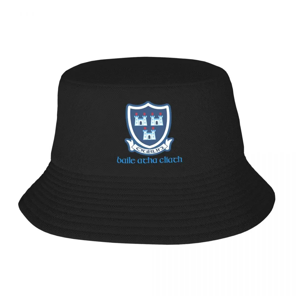 Dublin Crest Bucket Hat Dublin Crest Bucket Hat