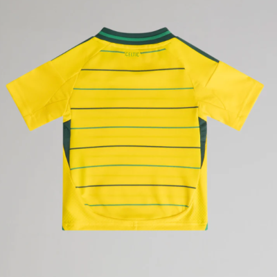 Celtic Infant 2024-25 Away Jersey