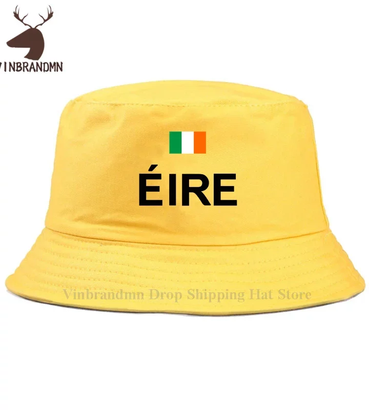 Eire Bucket Hat Eire Bucket Hat