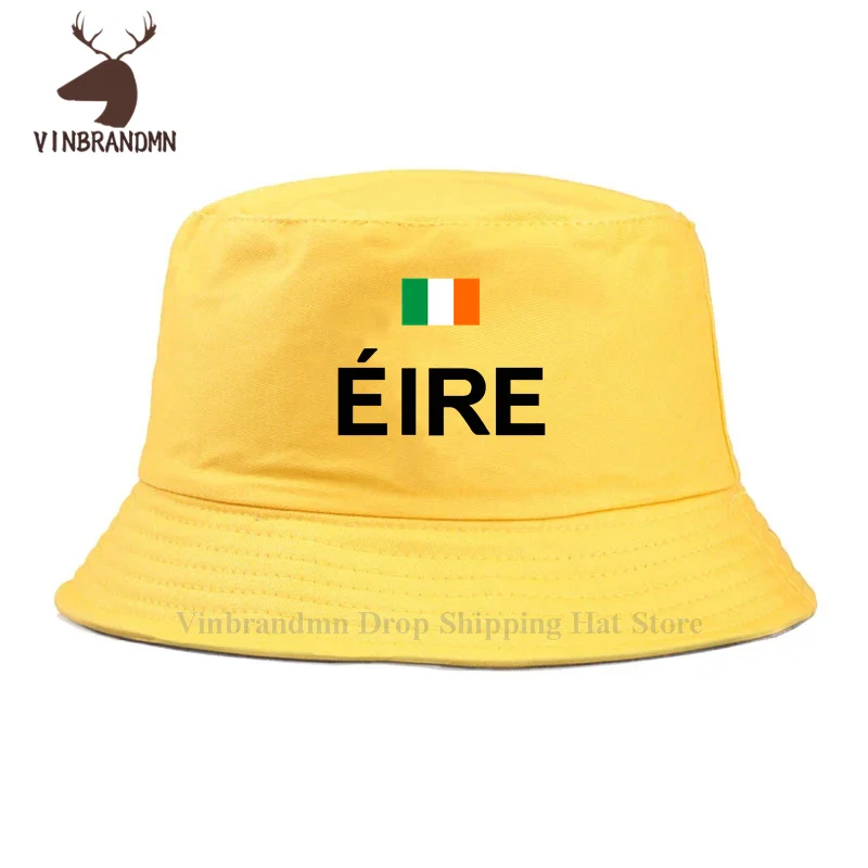 Eire Bucket Hat Eire Bucket Hat - Image 12