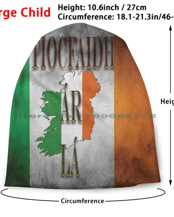 Tiocfaidh Ar La Bucket Hat Tiocfaidh Ar La Bucket Hat