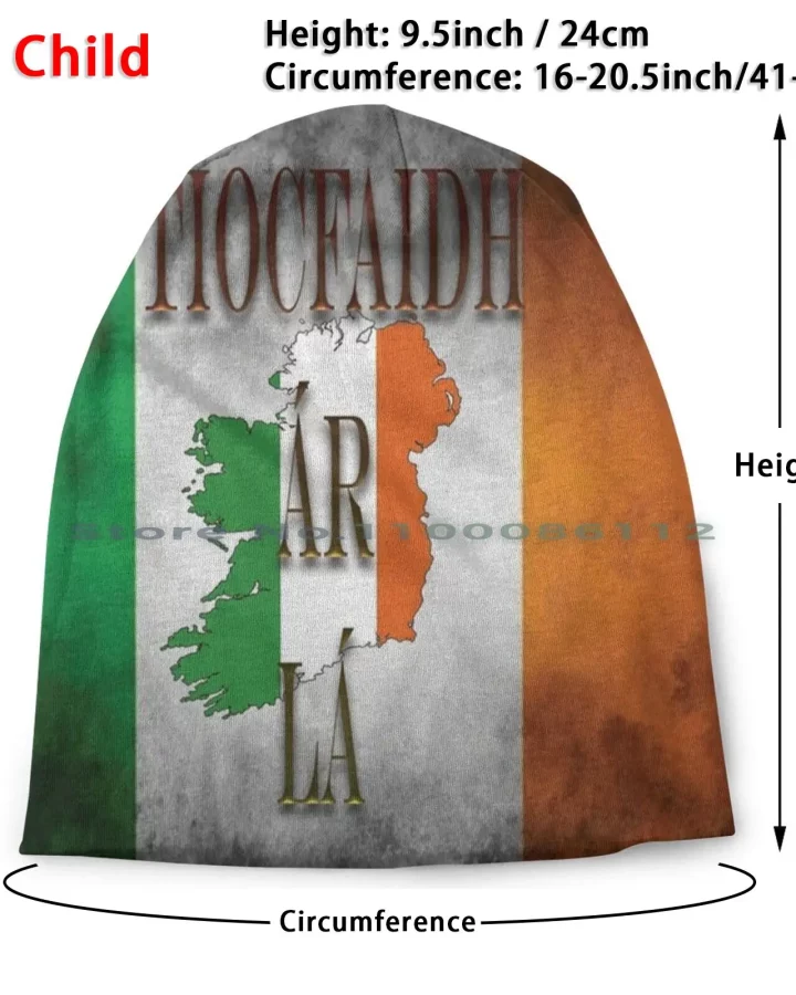 Tiocfaidh Ar La Bucket Hat Tiocfaidh Ar La Bucket Hat