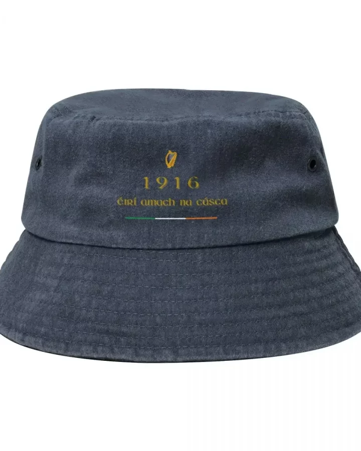 1916 Easter Rising Commemoration Bucket Hat