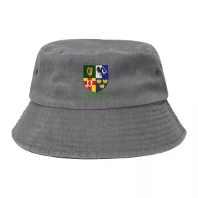 4 Provinces of Ireland Crest - Bucket Hat 4 Provinces of Ireland Crest – Bucket Hat