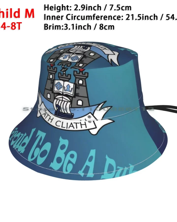 Dublin Bucket Hat Dublin Bucket Hat