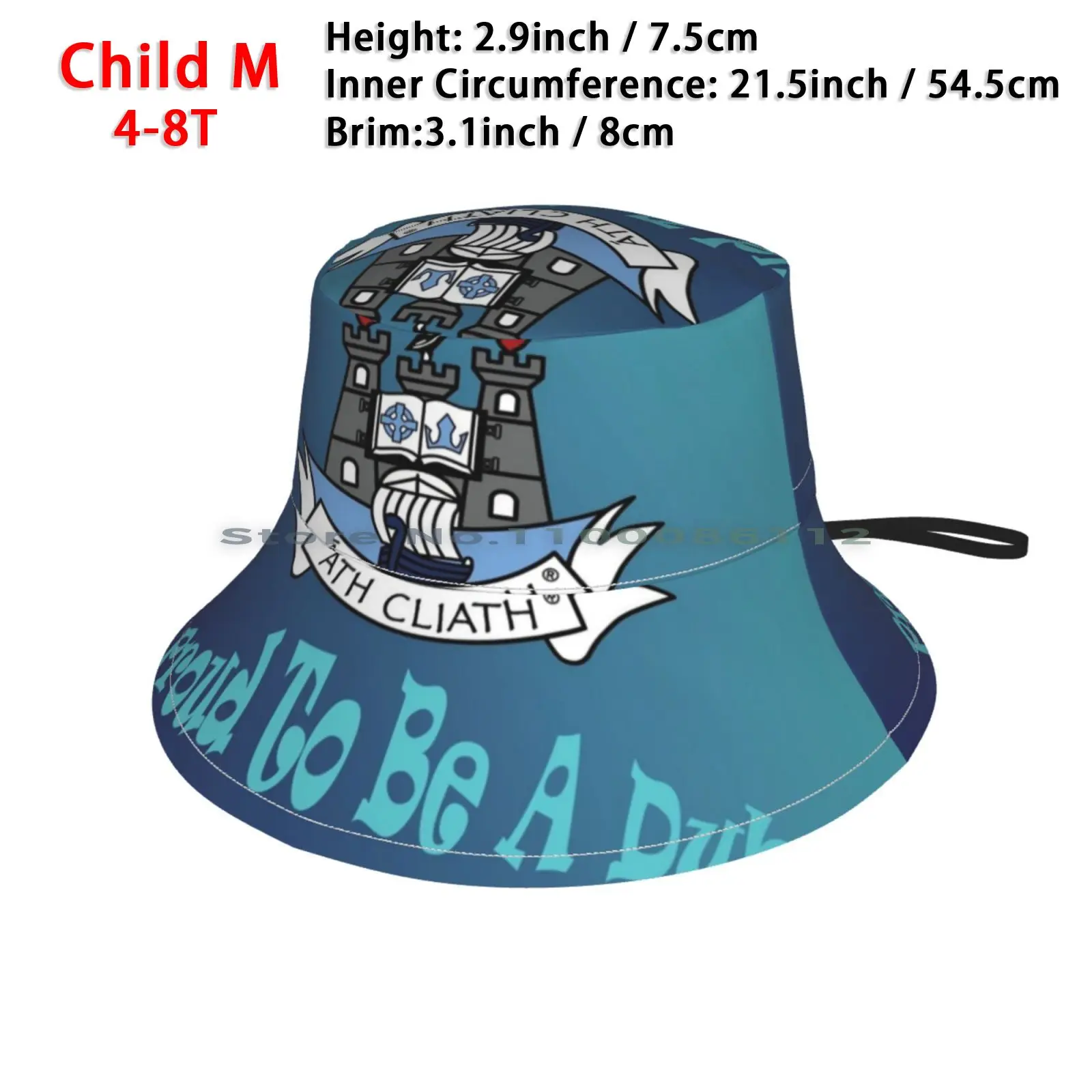 Dublin Bucket Hat Dublin Bucket Hat - Image 13