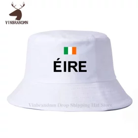 Eire Bucket Hat