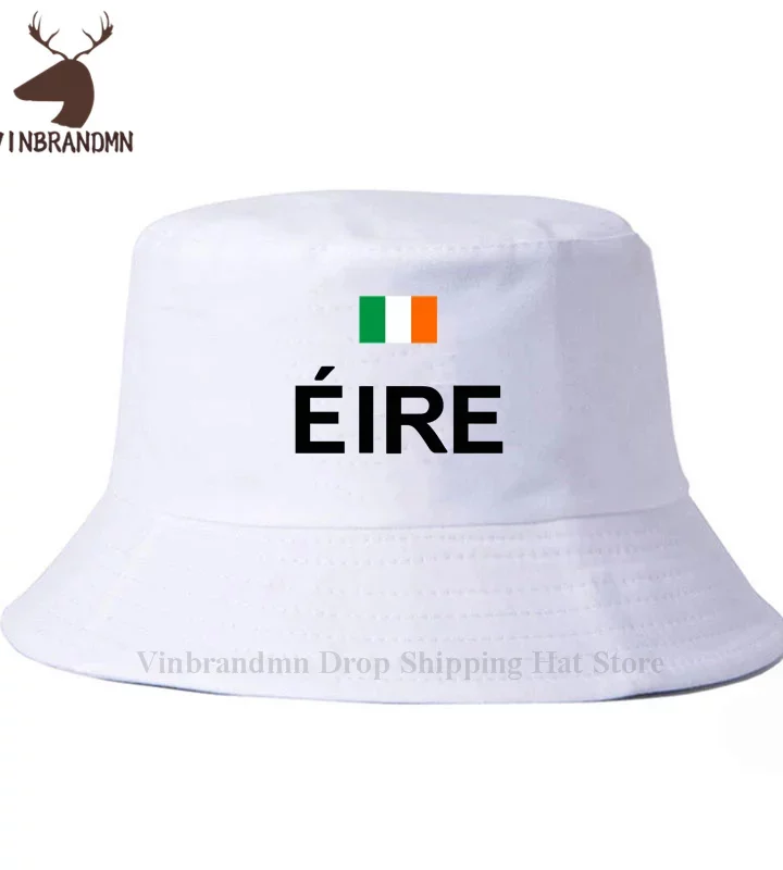 Eire Bucket Hat Eire Bucket Hat