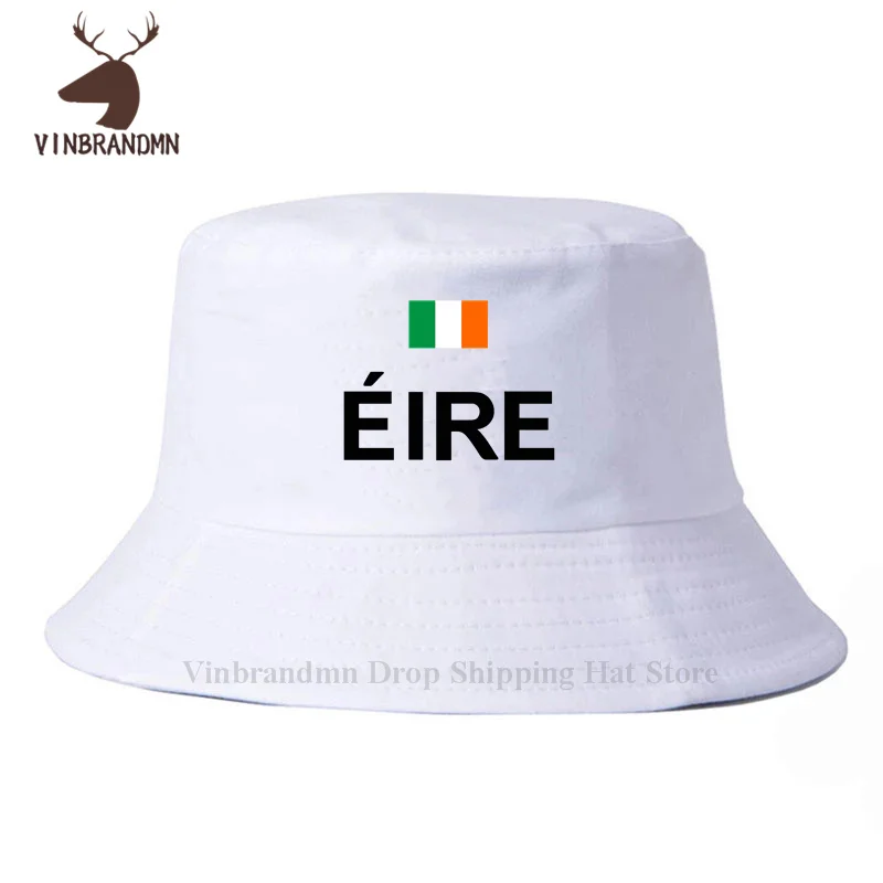 Eire Bucket Hat Eire Bucket Hat - Image 11