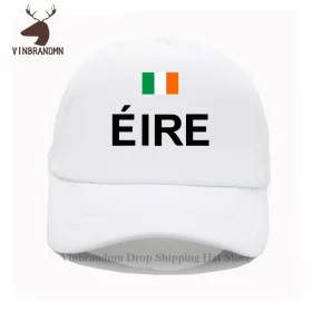 Eire Bucket Hat