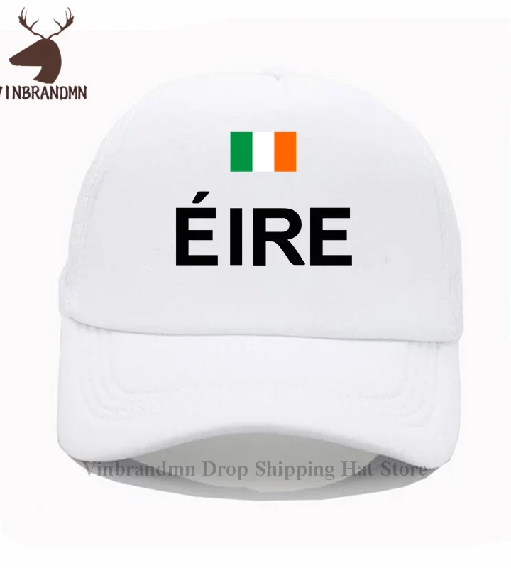 Eire Bucket Hat Eire Bucket Hat