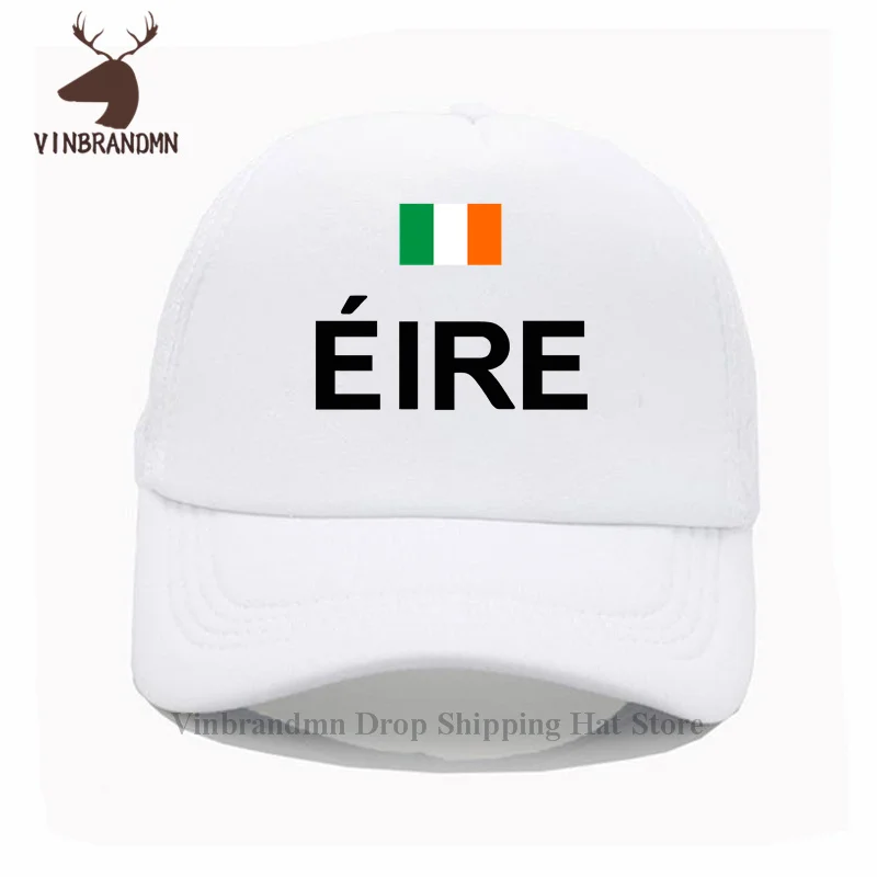 Eire Bucket Hat Eire Bucket Hat - Image 7