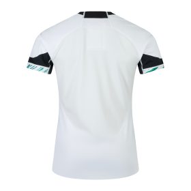 Ireland Rugby IRFU 2025 Alternative Pro Jersey