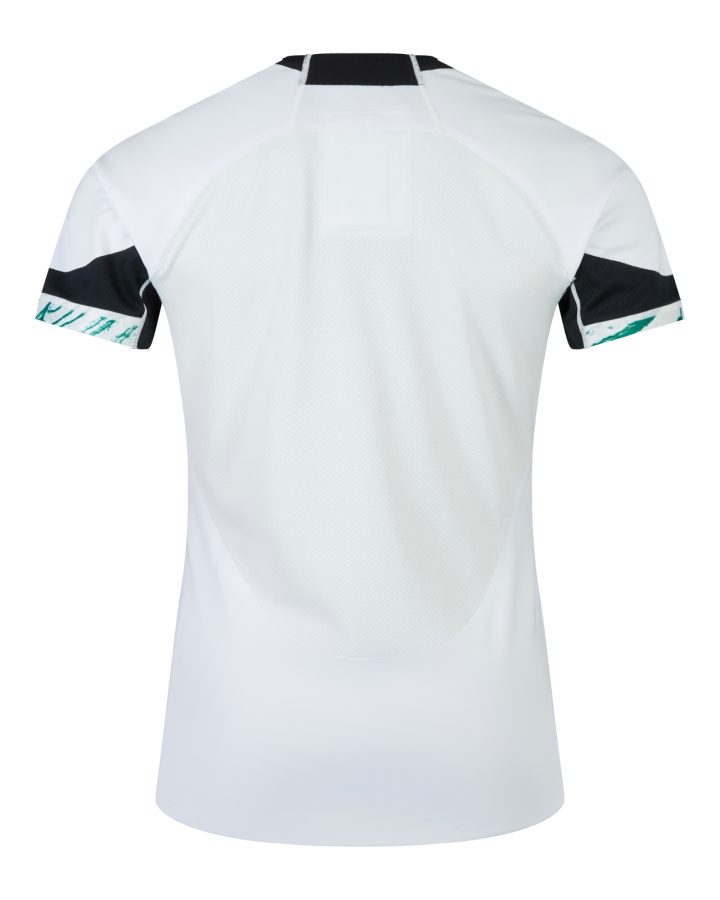 Alternative view of Ireland Rugby IRFU 2025 Alternative Pro Jersey