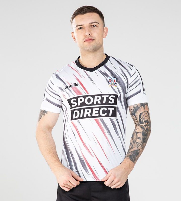 Cork GAA 2024 Training Jersey