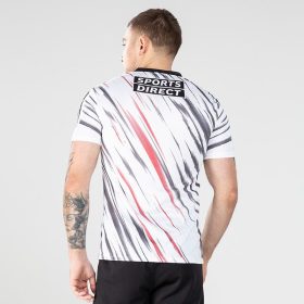 Cork GAA 2024 Training Jersey