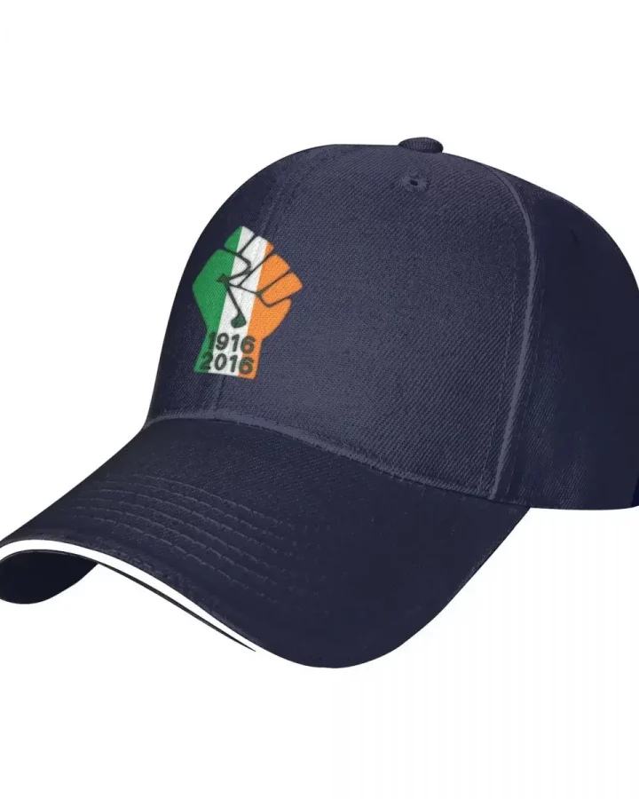 Ireland Centennial Easter Rising 1916-2016 Hat