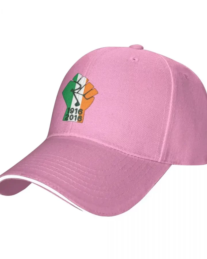 Ireland Centennial Easter Rising 1916-2016 Hat