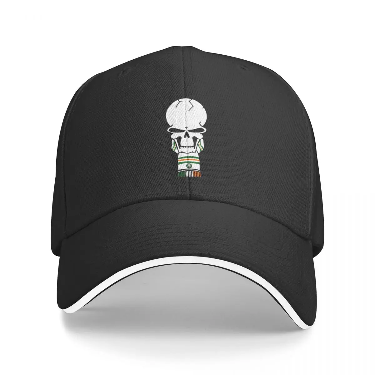 Green Brigade Hat Green Brigade Hat - Image 2