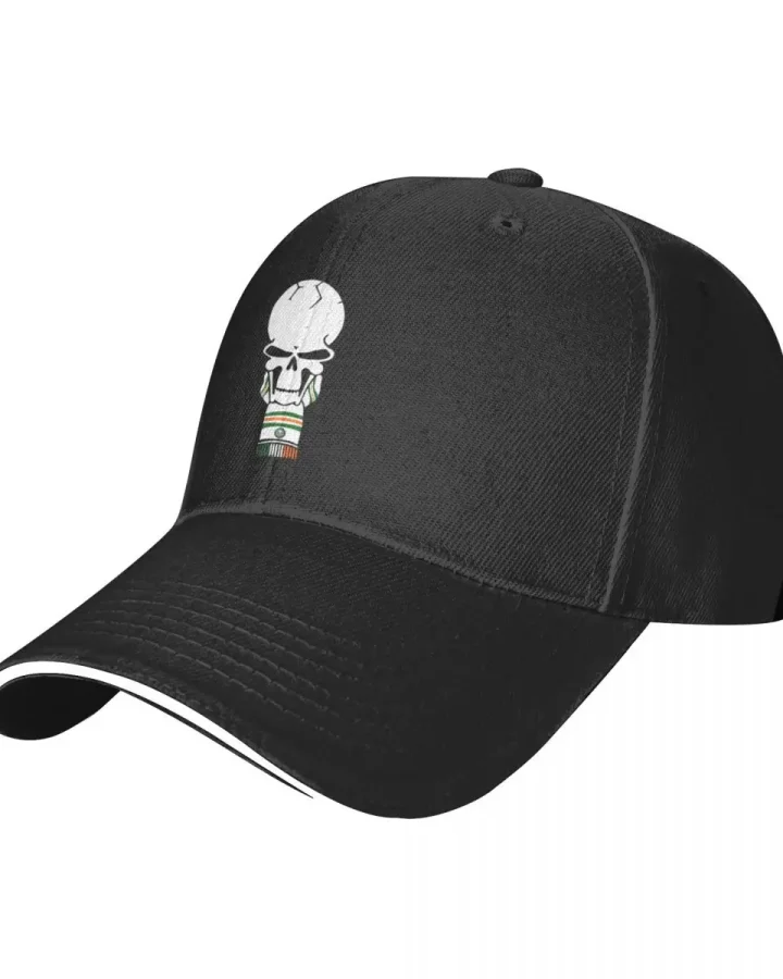 Green Brigade Hat