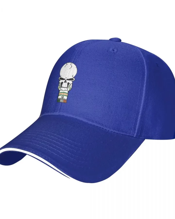 Green Brigade Hat Green Brigade Hat