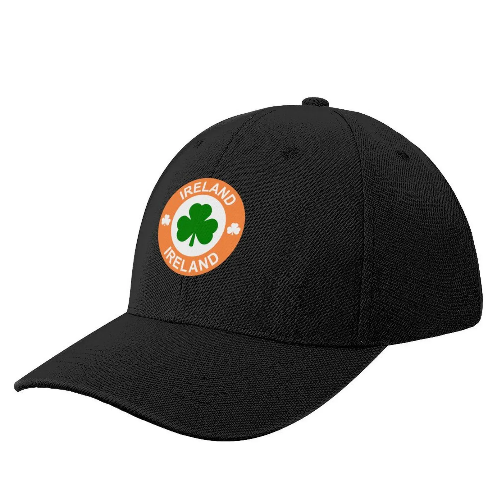 Ireland Football Baseball Hat Ireland Football Baseball Hat