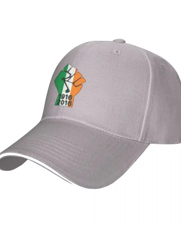 Ireland Centennial Easter Rising 1916-2016 Hat