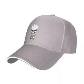 Green Brigade Hat Green Brigade Hat
