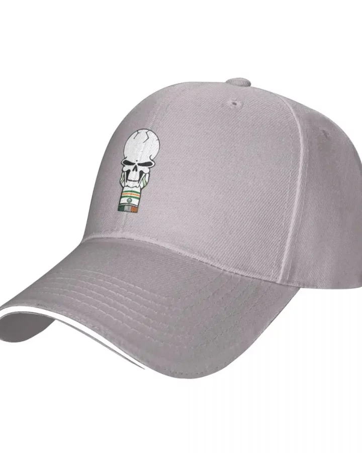 Green Brigade Hat Green Brigade Hat