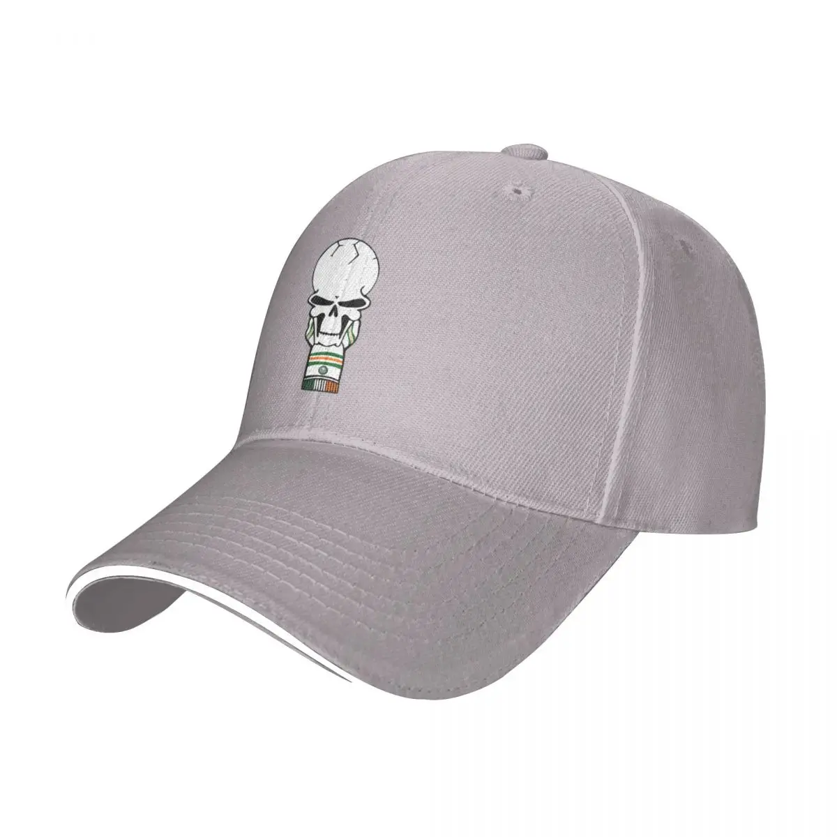 Green Brigade Hat Green Brigade Hat - Image 7