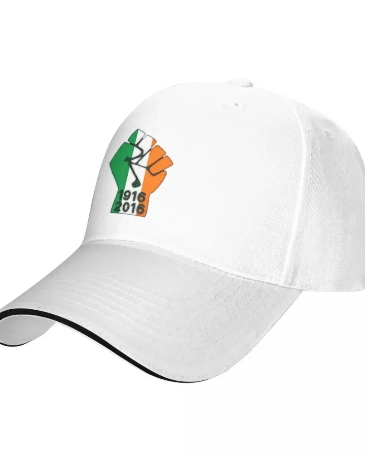 Ireland Centennial Easter Rising 1916-2016 Hat