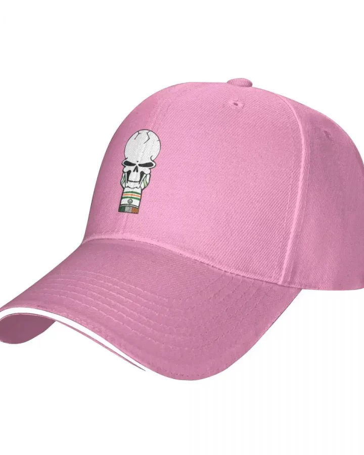 Green Brigade Hat Green Brigade Hat