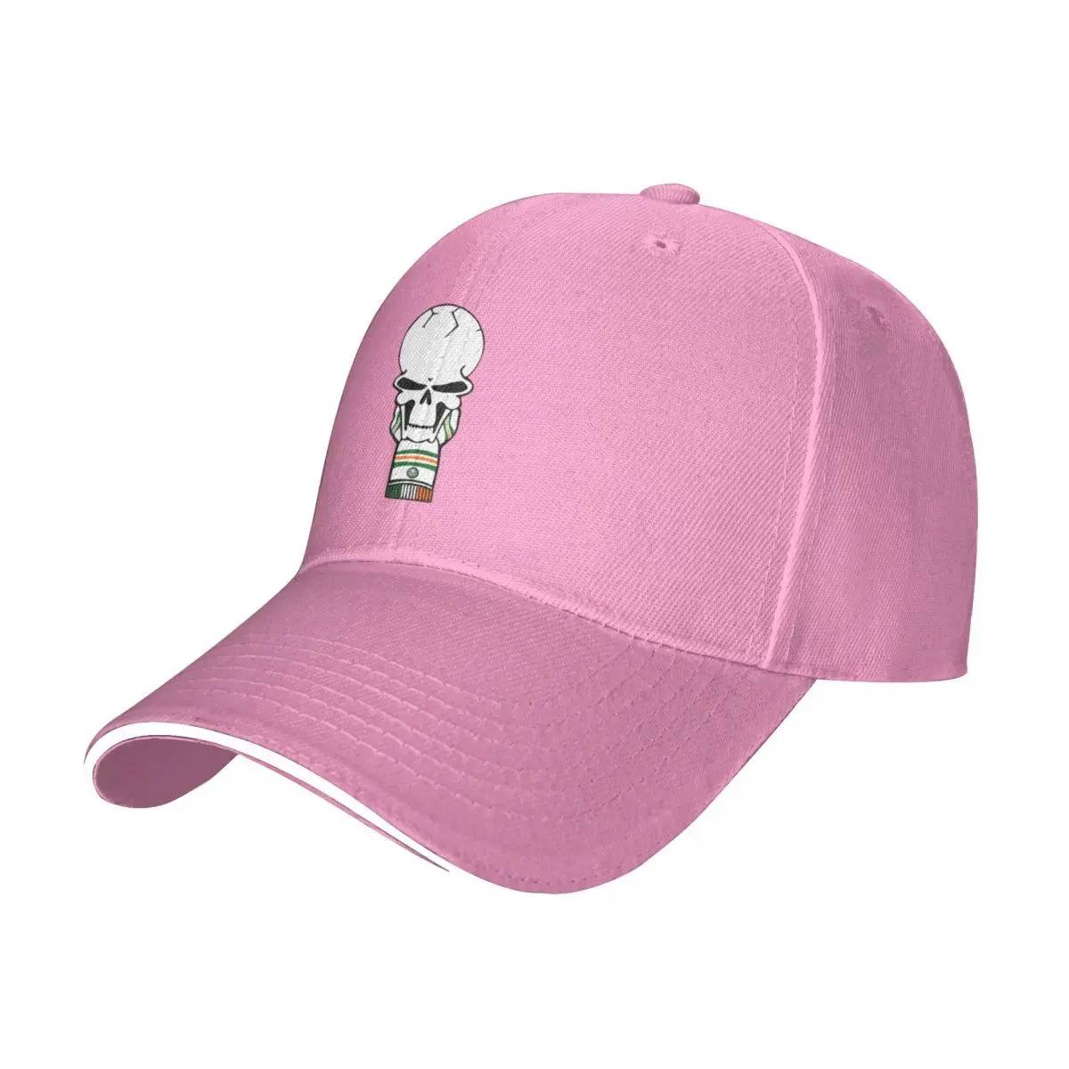Green Brigade Hat Green Brigade Hat - Image 12