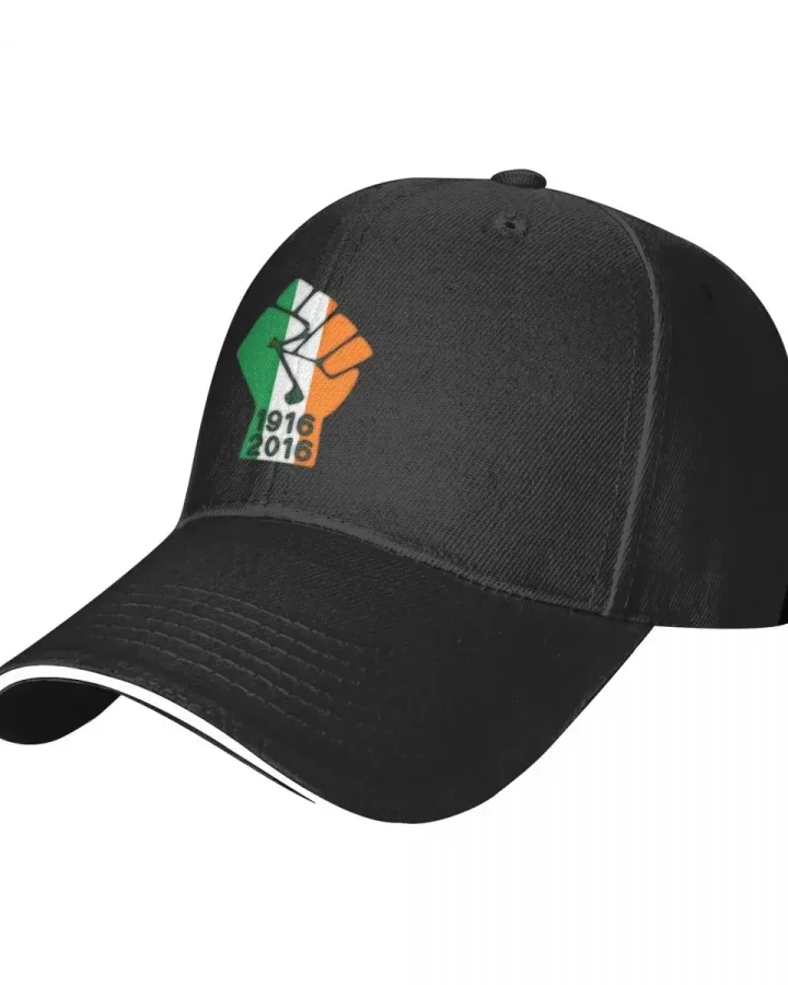 Ireland Centennial Easter Rising 1916-2016 Hat