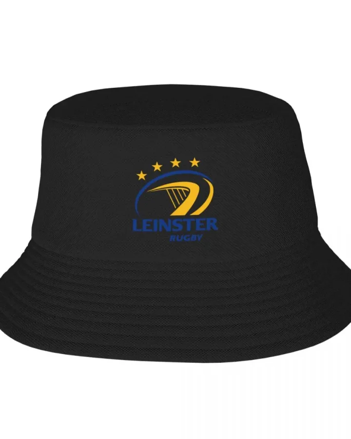 Leinster IRFU Bucket Hat