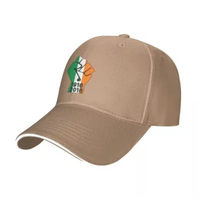 Ireland Centennial Easter Rising 1916-2016 Hat