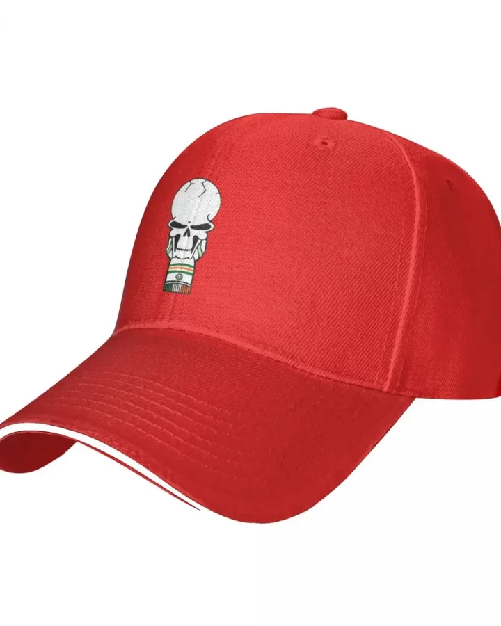 Green Brigade Hat Green Brigade Hat