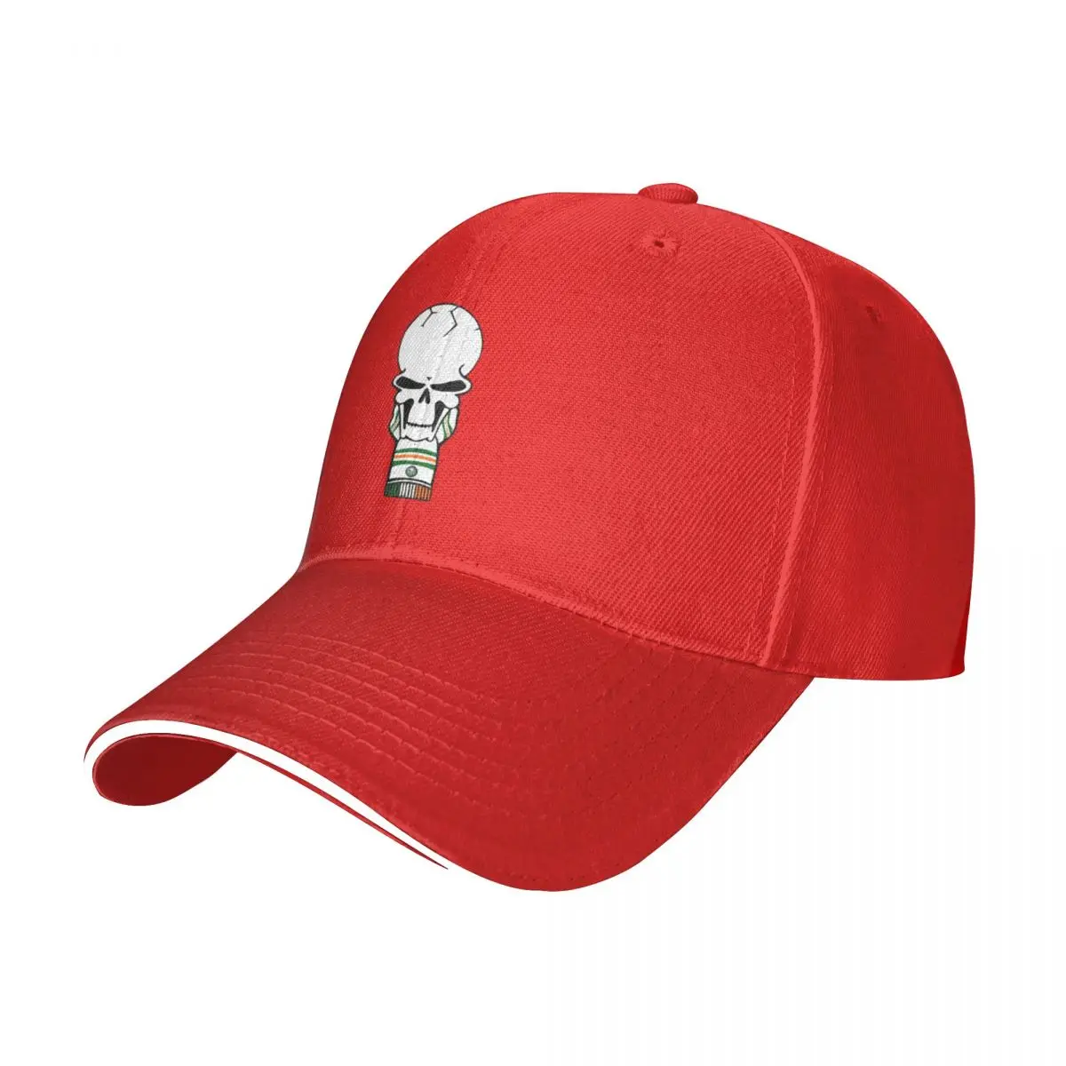 Green Brigade Hat Green Brigade Hat - Image 8