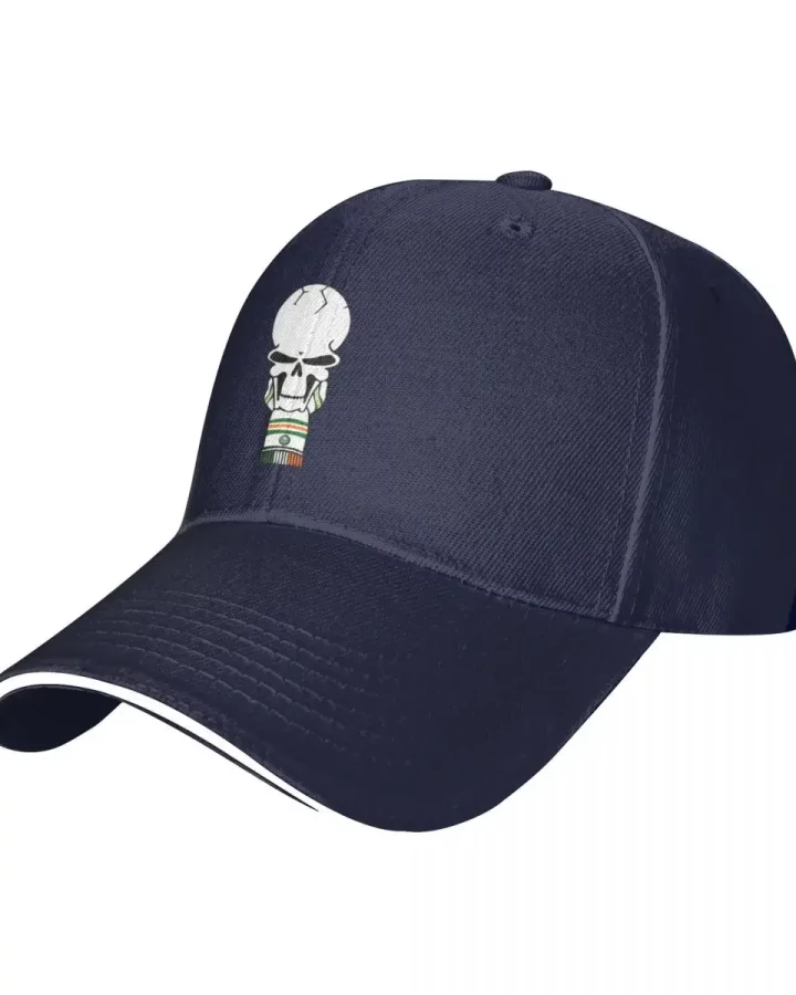 Green Brigade Hat Green Brigade Hat