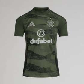 Celtic Third Celtic 2024/25 Away Jersey