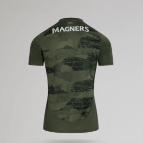 Celtic Third Celtic 2024/25 Away Jersey