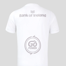 Ulster Rugby 2025 Home Jersey