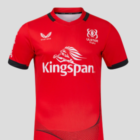 Ulster Rugby 2025 Away Jersey Ulster Rugby 2025 Away Jersey