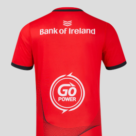 Ulster Rugby 2025 Away Jersey Ulster Rugby 2025 Away Jersey