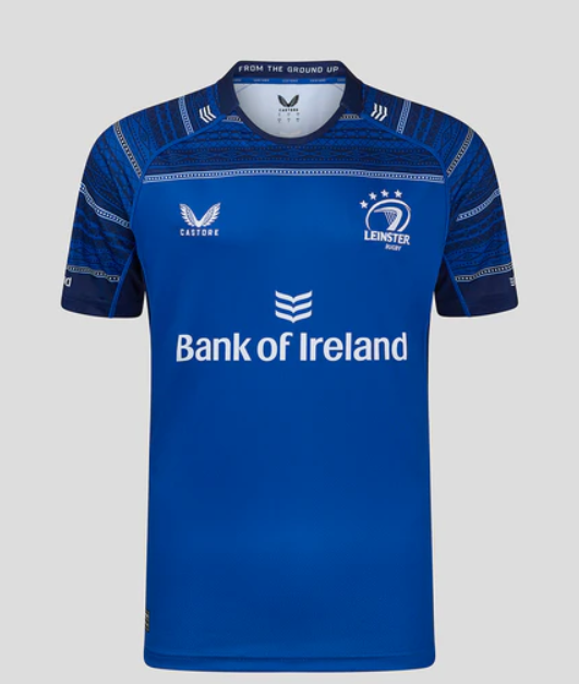 Leinster 2024 Home Jerseys Leinster 2024 Home Jerseys - Image 7
